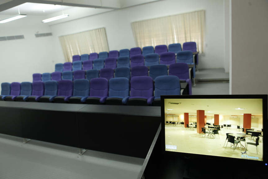 Ethames Business School Hyderabad Facilities and Infrastructure photo 43
